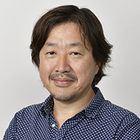 中村 太門氏