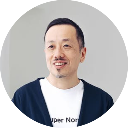 奥谷 孝司氏