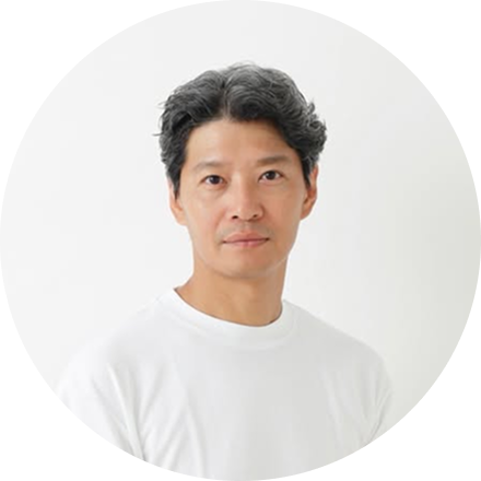 加藤 裕稔氏