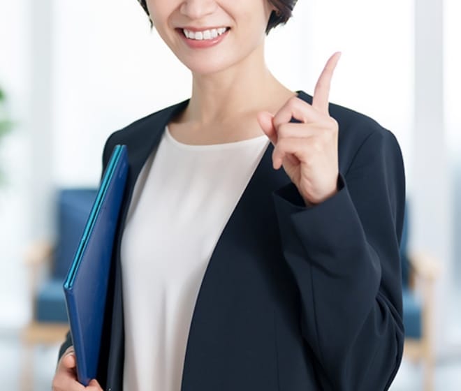競合の追随を許さない