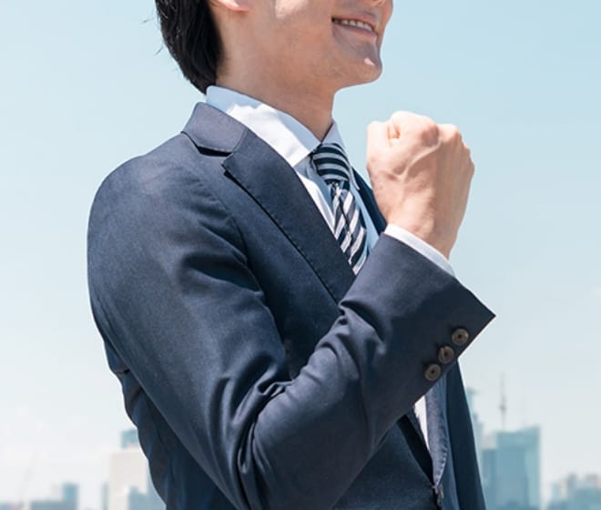 今ならブルーオーシャン