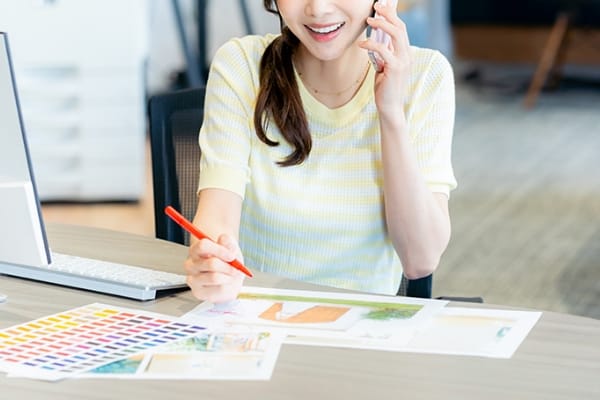 制作会社様