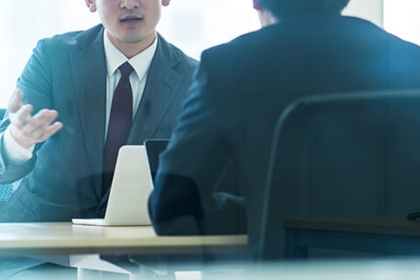 EC支援コンサル会社様