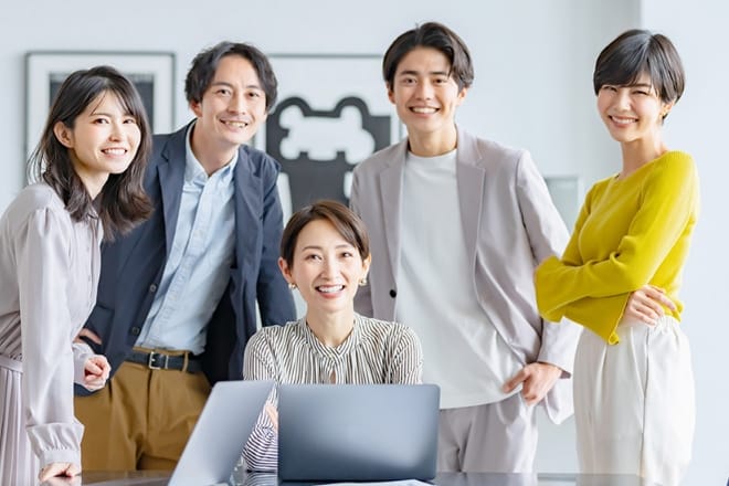 1か月で30社導入